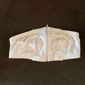 Lansinoh hands free pumping bra